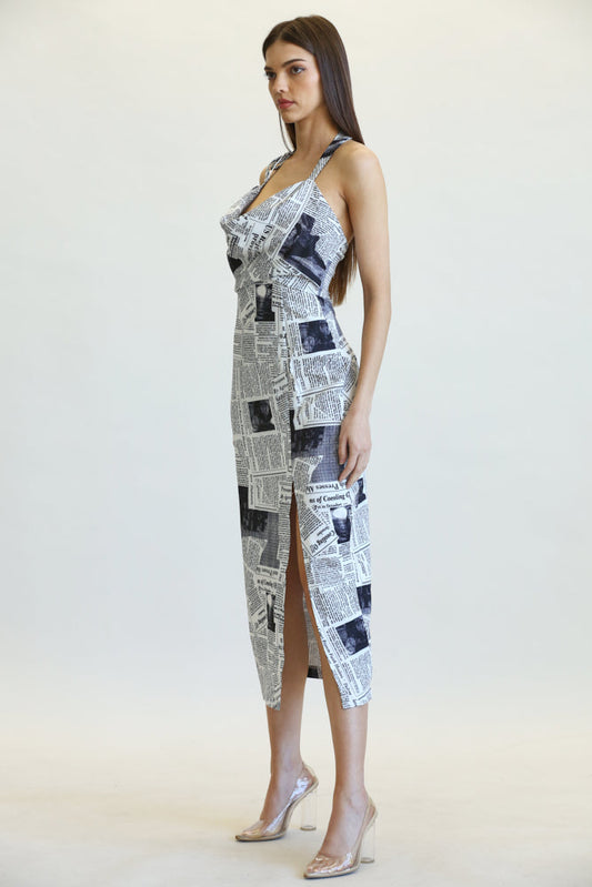 Elsie dress