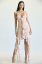Kamila Dress