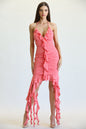 Kamila Dress