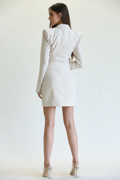 Gemma dress