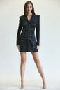 Gemma dress