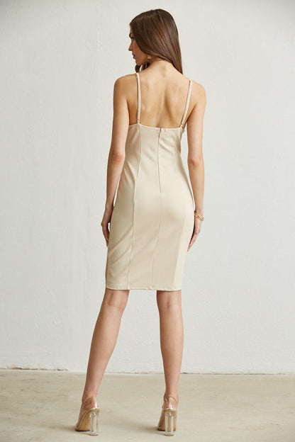 Alexandra Dress | Apparel | Kitchen + Metal
