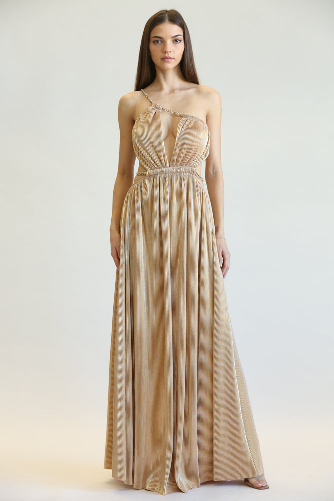 Margot Dress