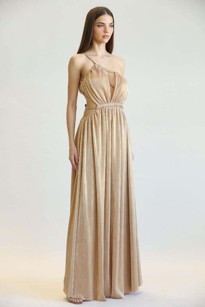 Margot Dress