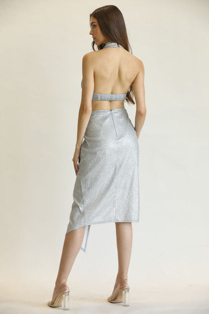 Reese Dress