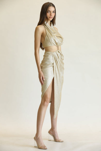 Reese Dress