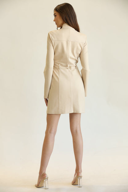 Women's Dress with Pockets for Everyday Florida Style