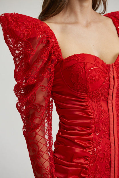 Harmony dress