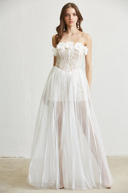 Quinn Dress