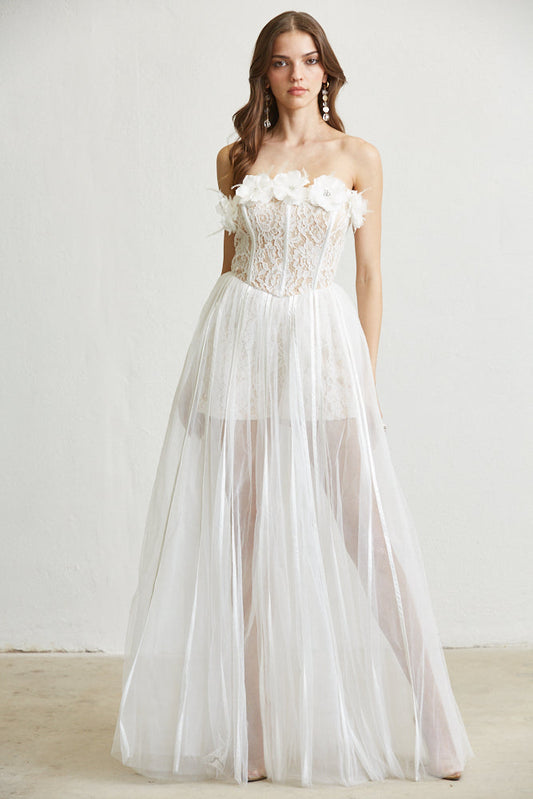 Quinn Dress