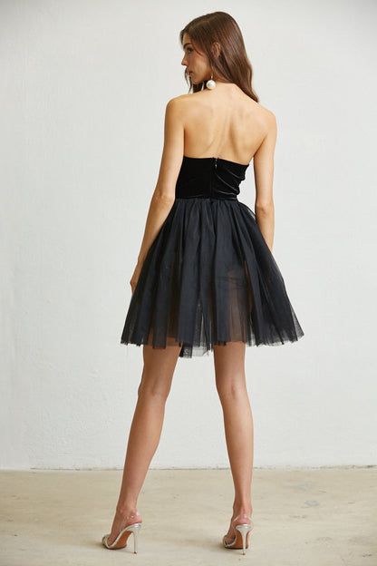 Ava dress