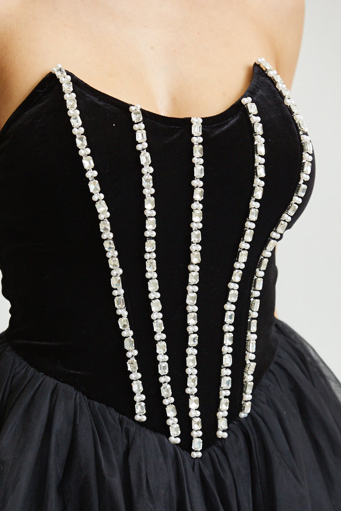 Ava dress