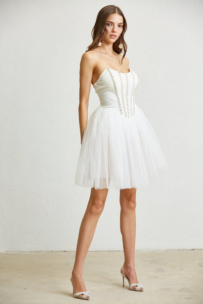 Ava dress