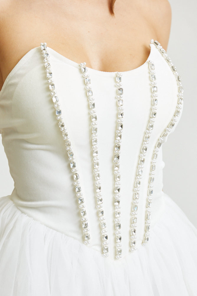 Ava dress