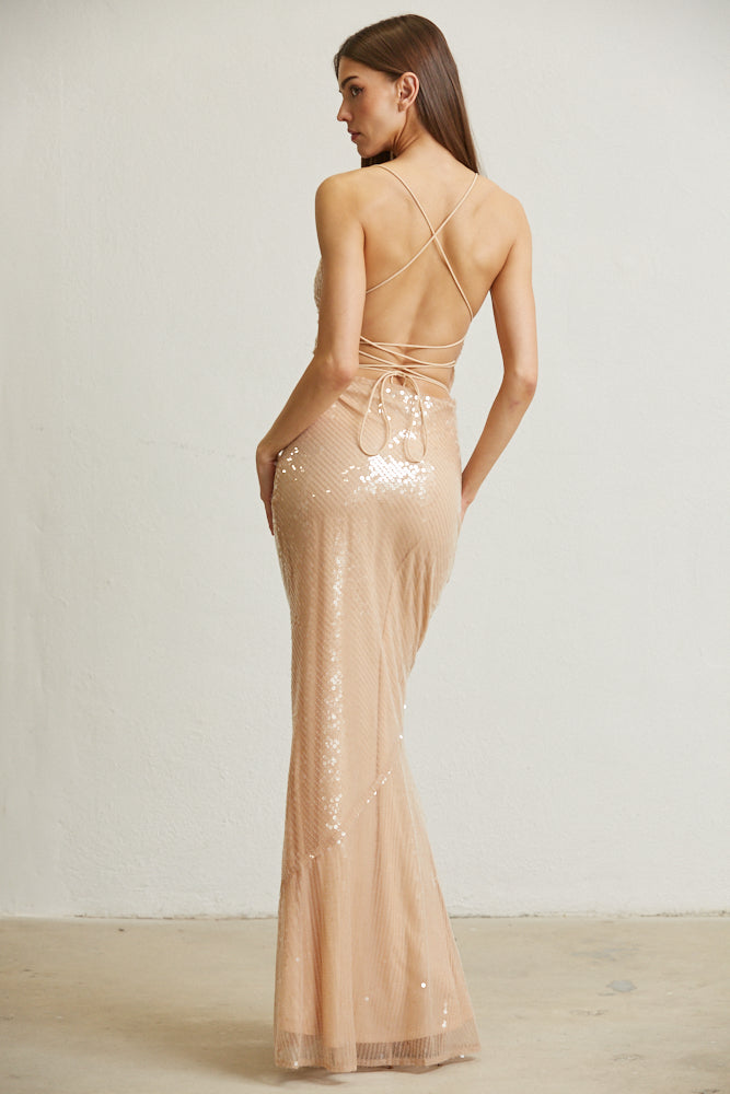 Adalyn dress