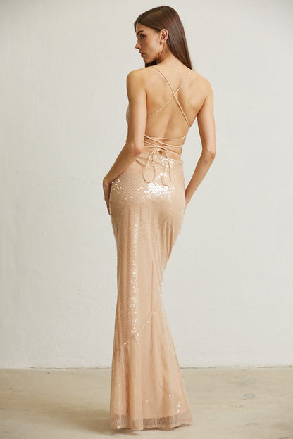 Adalyn dress
