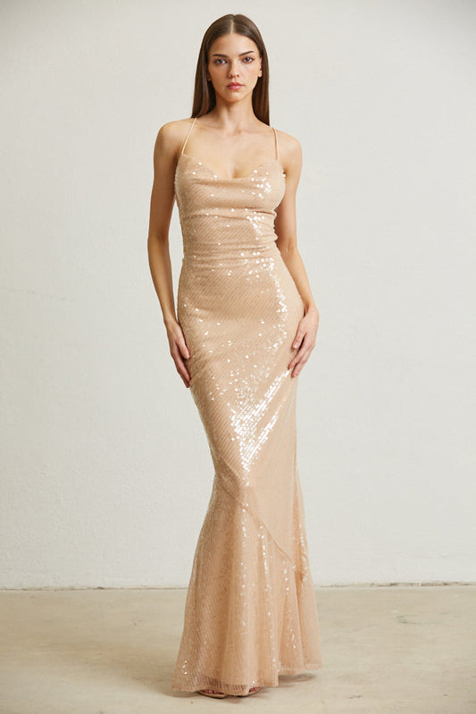 Adalyn dress