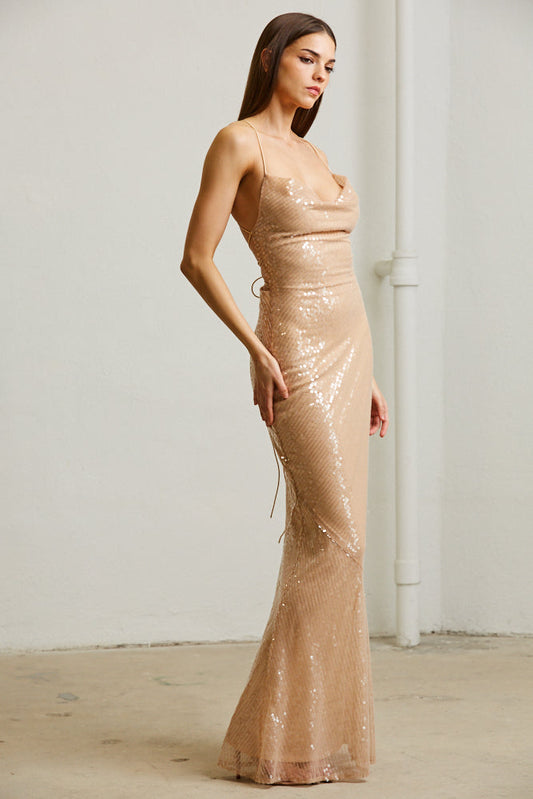 Adalyn dress