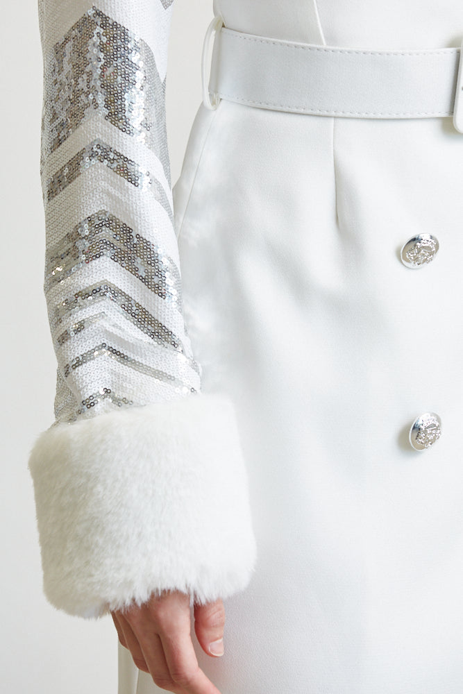 Emerson dress