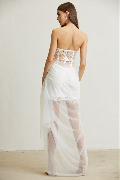 Leilani Dress