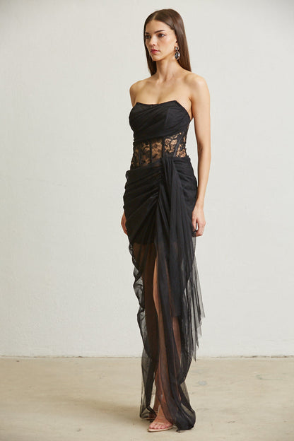 Leilani Dress