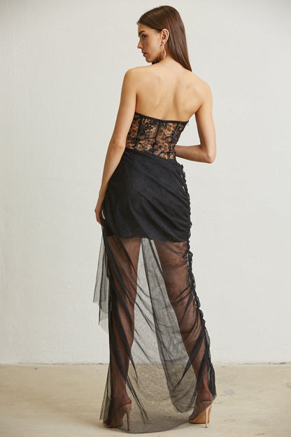 Leilani Dress