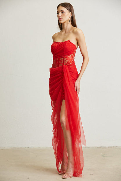 Leilani Dress