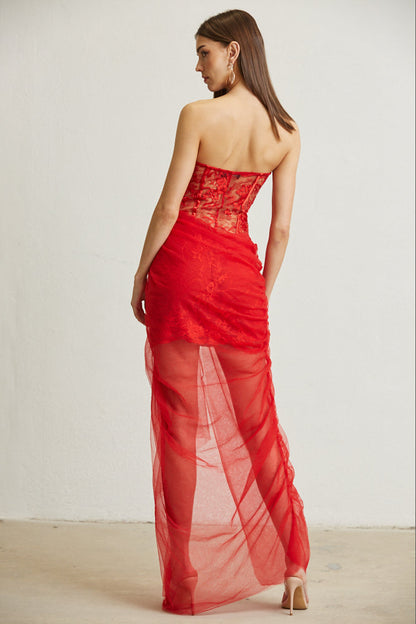 Leilani Dress