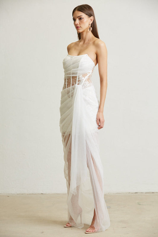 Leilani Dress