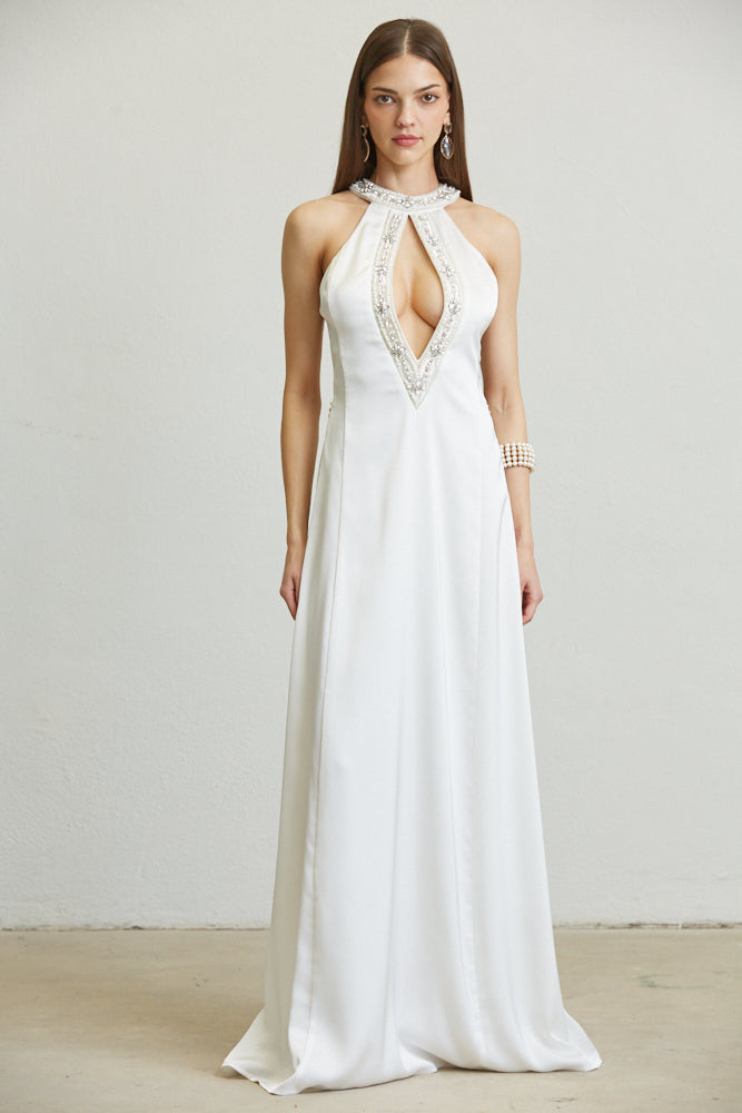 Iris Dress
