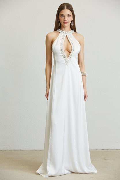 Iris Dress