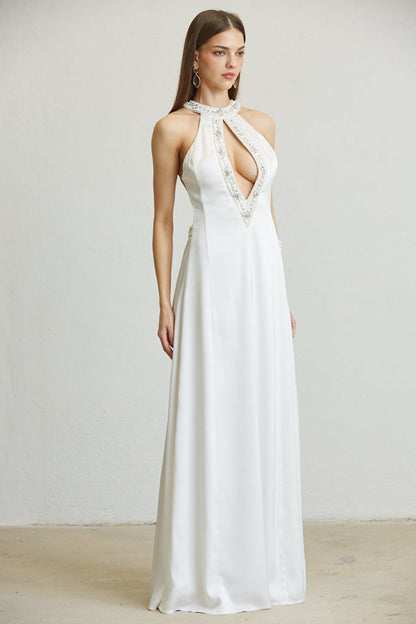 Iris Dress