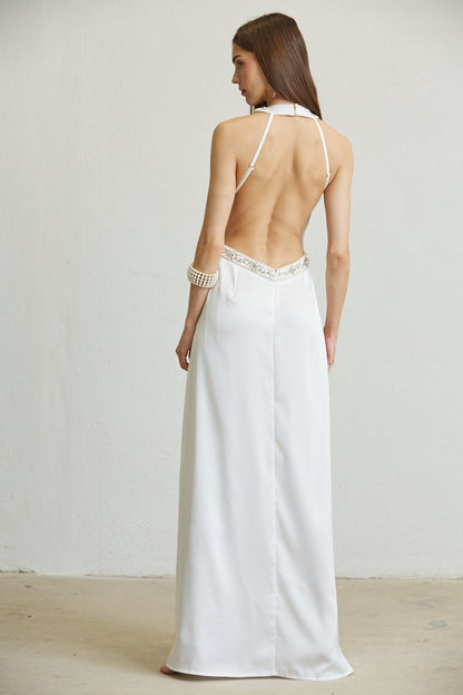 Iris Dress