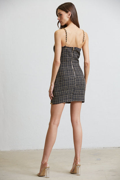 Wren dress