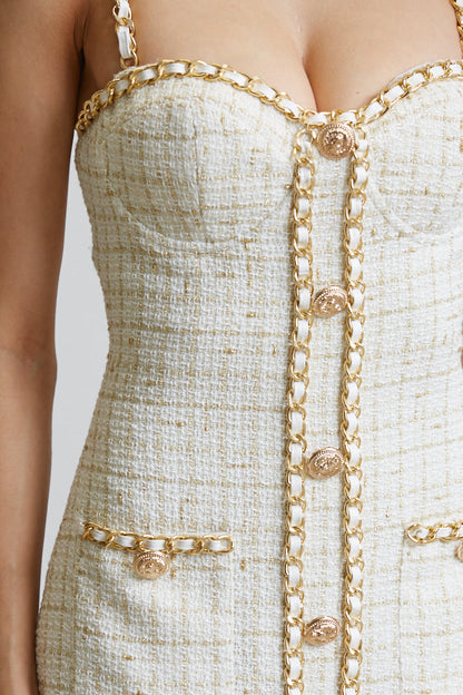 Wren dress