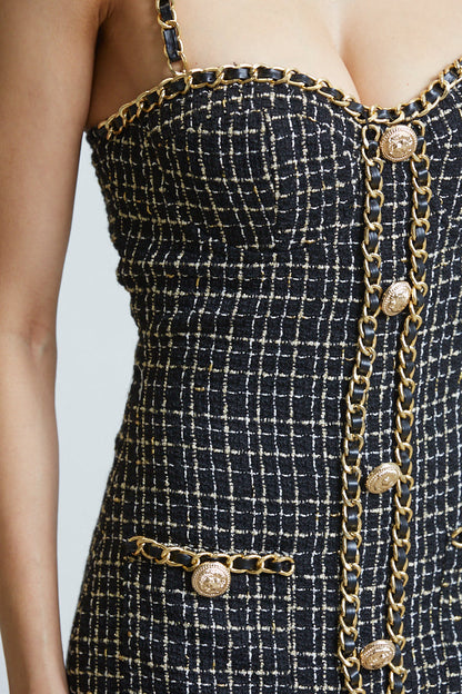Wren dress