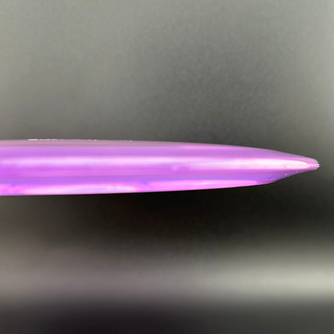 Ethos Construct  - Crushin' Amanitas stamp by Manny Trujillo