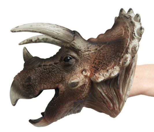 Jurassic Model Gloves