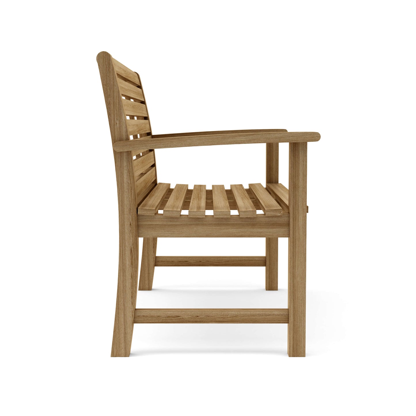 Victoria 48" Bench