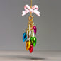 CHRISTMAS LIGHTS Charm - Tumbler Handle Charm