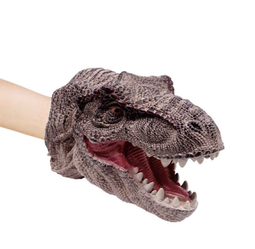 Jurassic Model Gloves