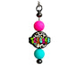 Teacher Charm - Tumbler Handle Charm