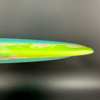 Fission Defy - Crushin' Amanitas VIP 2.0 by Manny Trujillo