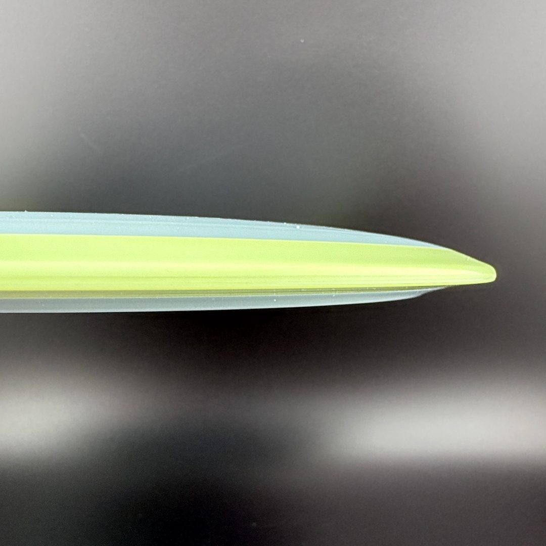 Fission Insanity - [STRATUS] FEAR V2 by Les White