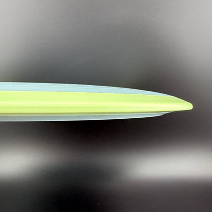 Fission Insanity - [STRATUS] FEAR V2 by Les White