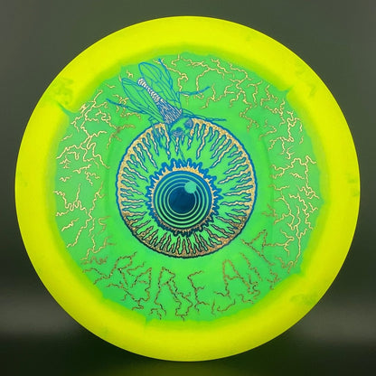 Halo Star Destroyer - Eye-Fly RAD V2 by Ripper Studios