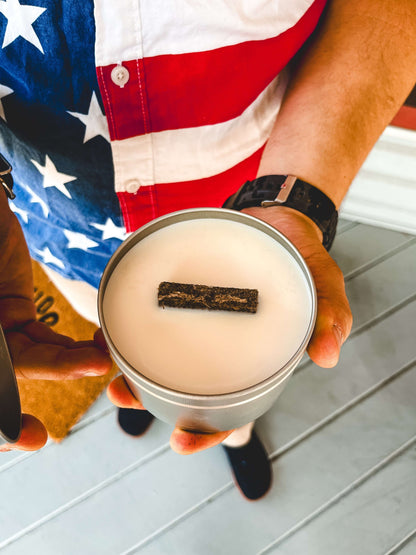 Elijah Fire Hot Plate