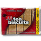 ETI Tea Biscuits 1000G - The Best Biscuits For Tea With Crunchy Texture And Sweet Flavor