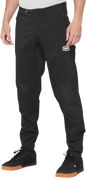 100% Hydromatic Pants - Black - US 36 40041-00004