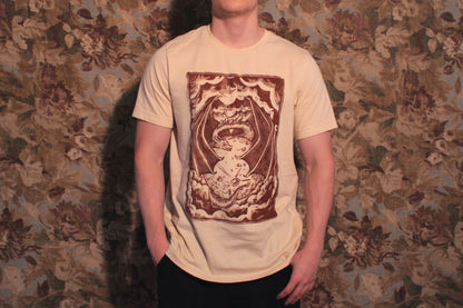 Dragon's Moon T-Shirt